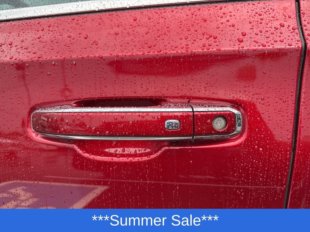 Used 2022 GMC Yukon Denali image 11