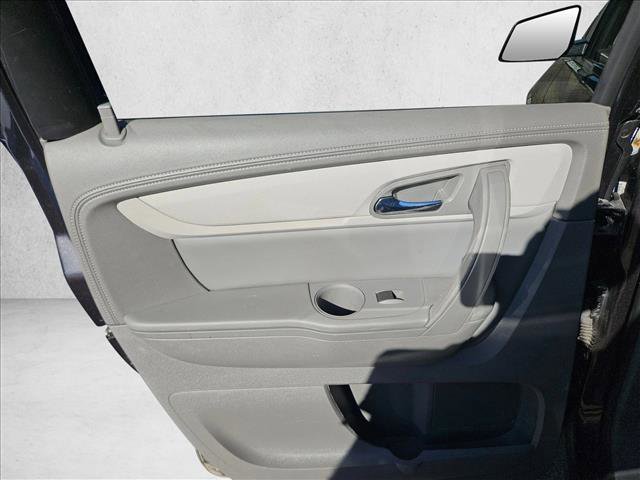 Used 2016 Chevrolet Traverse LS image 11