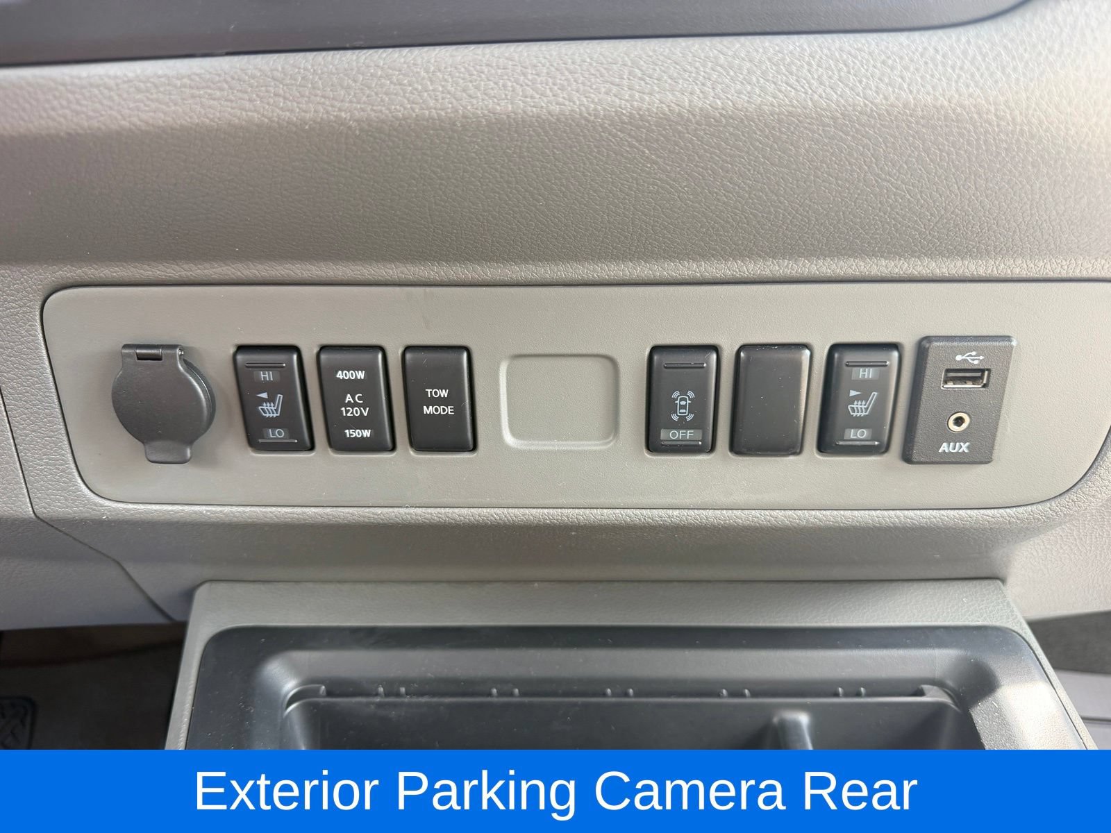 Used 2018 Nissan NV 3500 SL RWD image 27