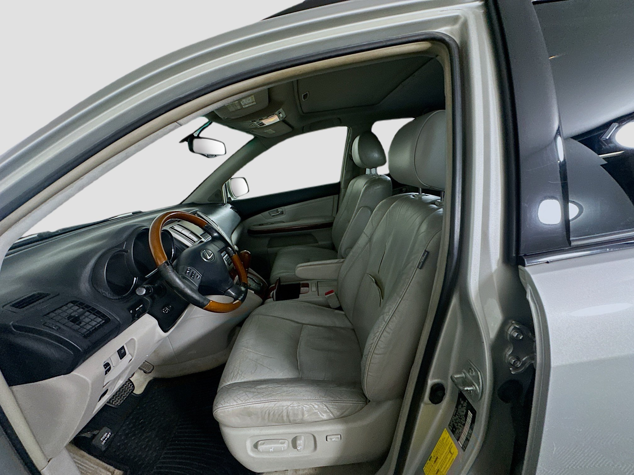Used 2004 Lexus RX 330 FWD image 13
