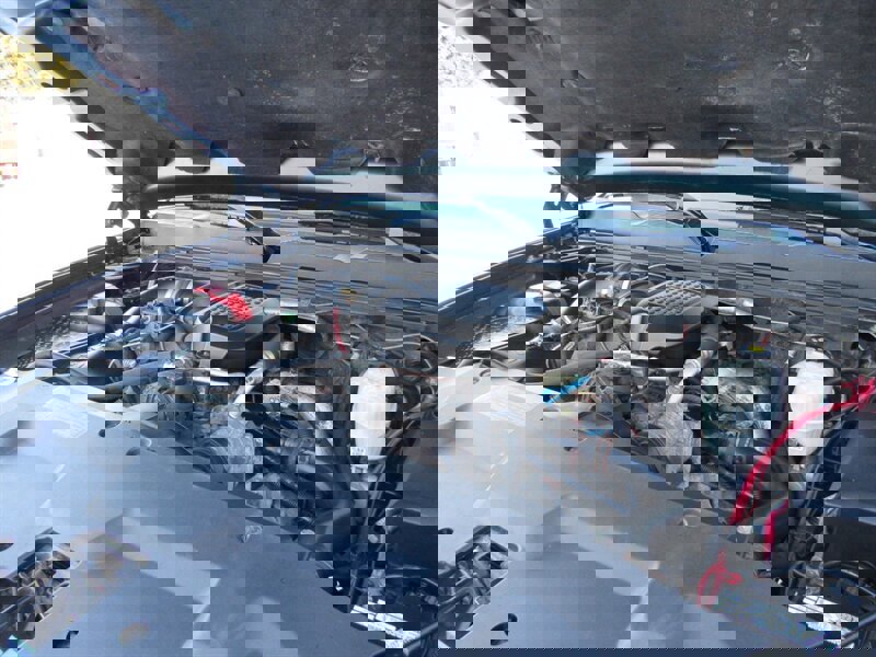 Used 2007 Chevrolet Silverado 2500 LT w/ 1LT Convenience Package image 17