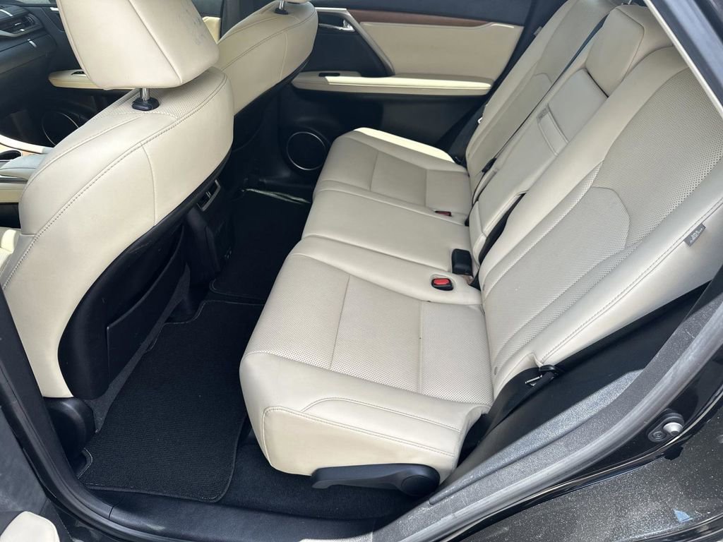 Used 2021 Lexus RX 350 FWD w/ Premium Package image 21