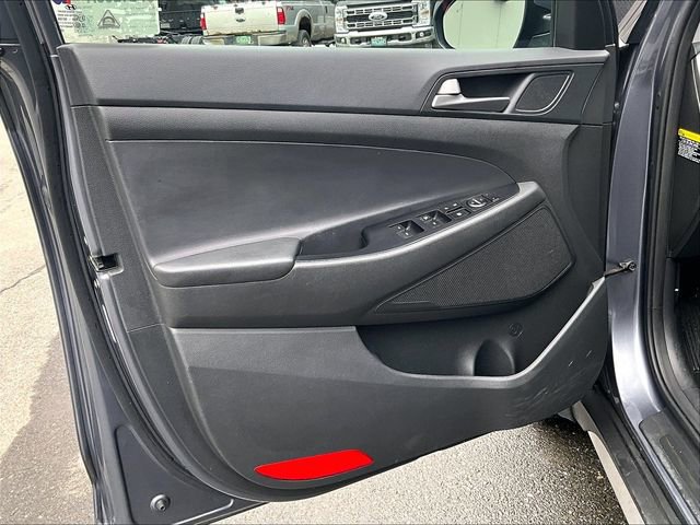 Used 2018 Hyundai Tucson Value image 19