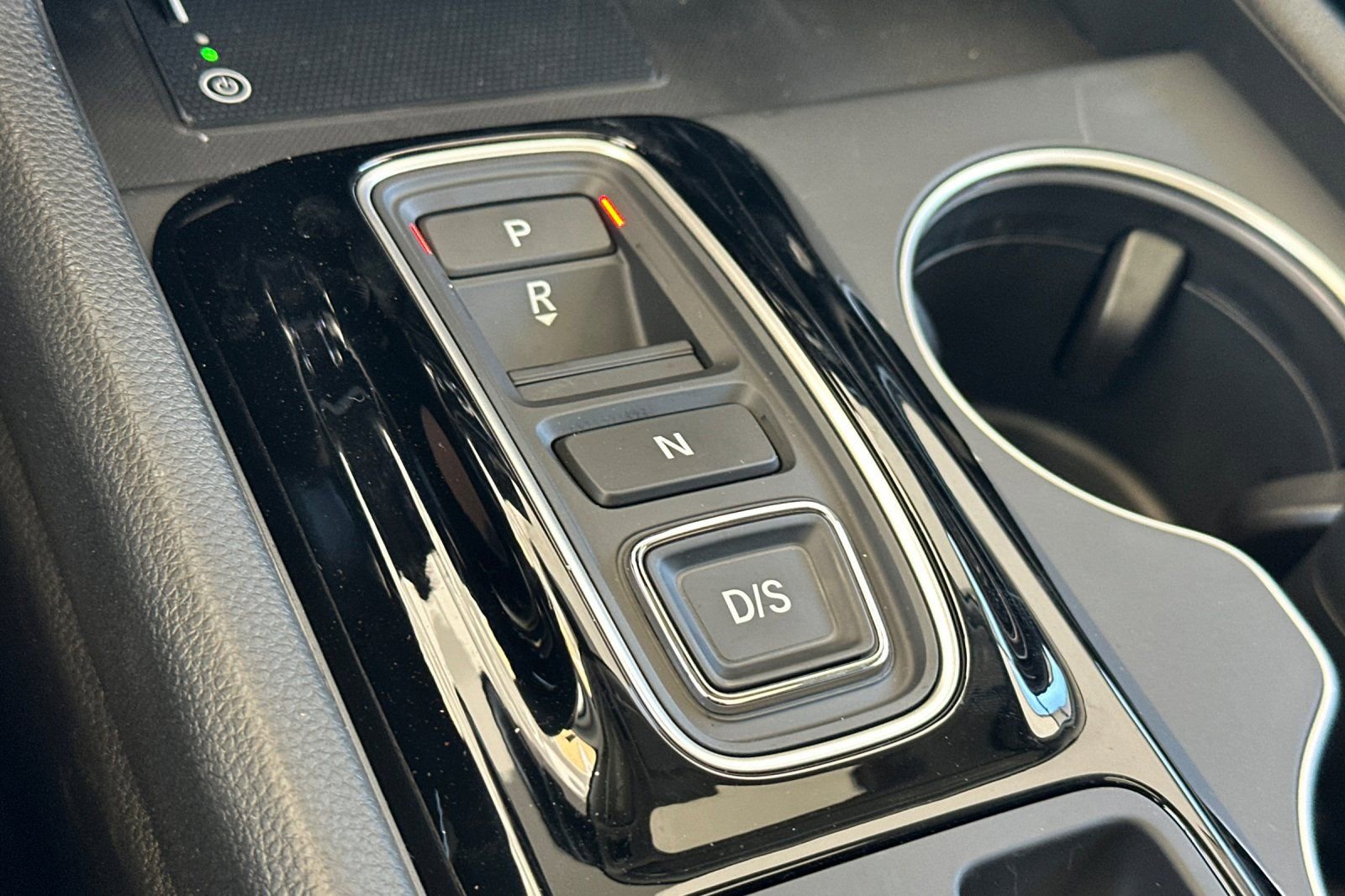 New 2026 Honda Pilot image 24