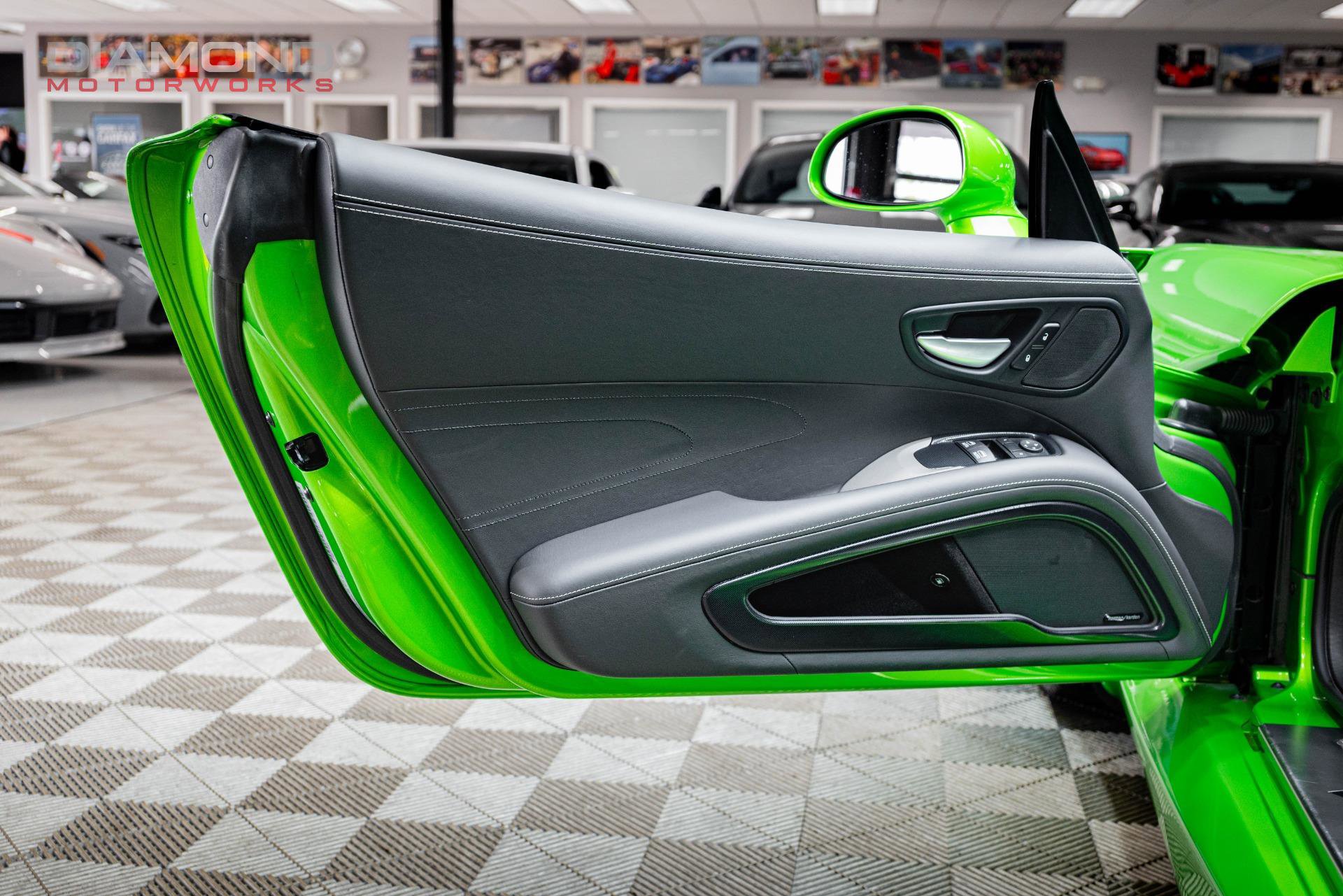 Used 2014 SRT Viper GTS RWD image 15
