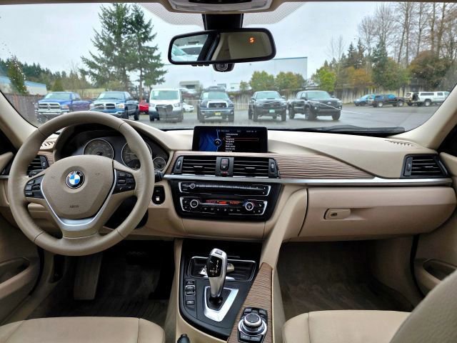 Used 2012 BMW 328i Sedan image 10