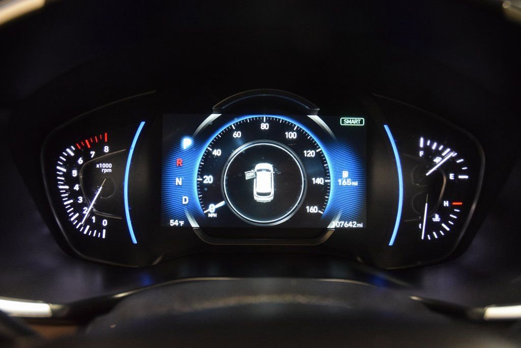 Used 2020 Hyundai Santa Fe SEL w/ Convenience + Premium Package image 54