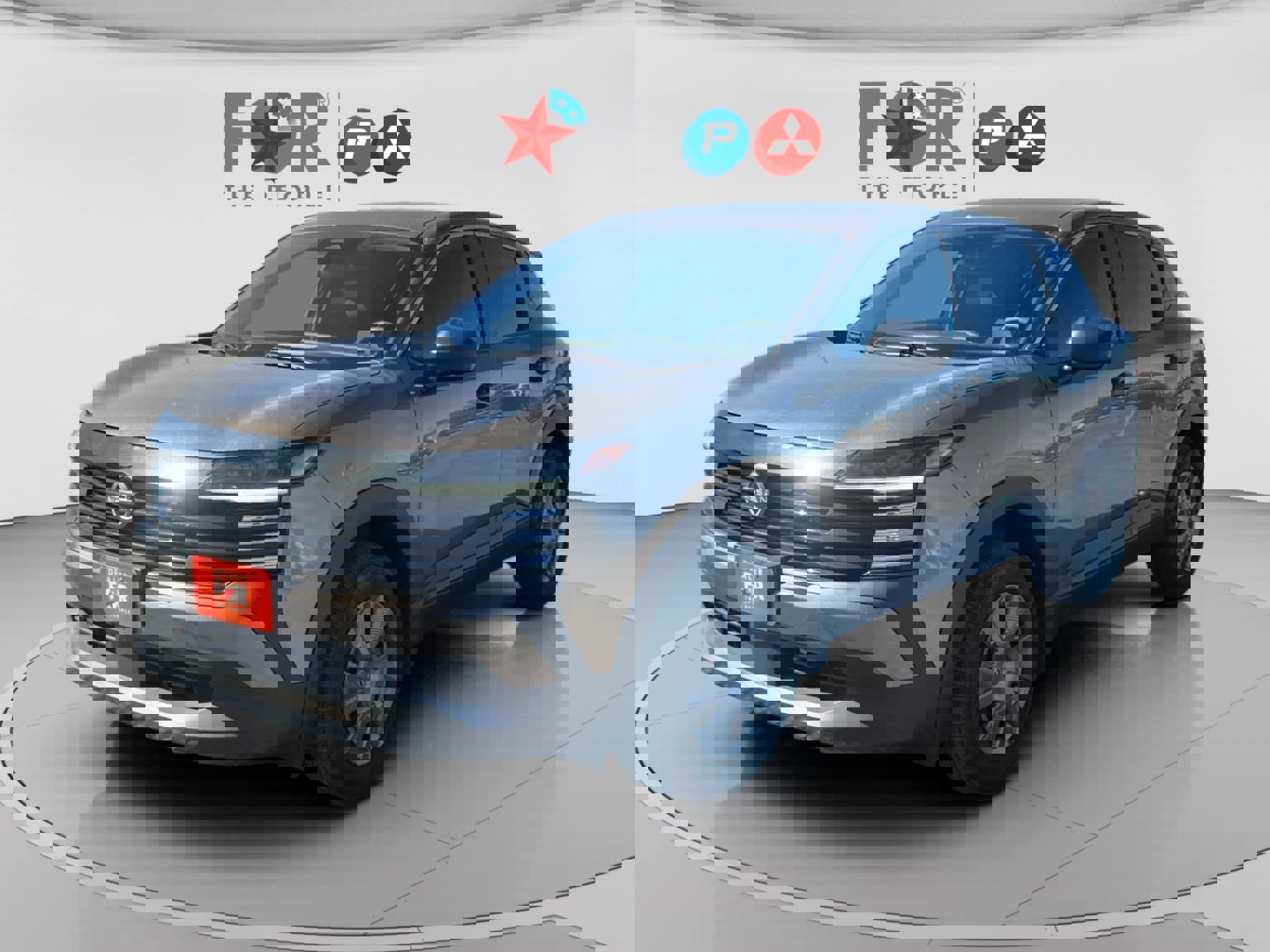 Used 2025 Nissan Kicks S