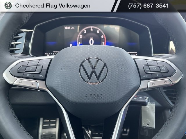 New 2026 Volkswagen Jetta Sport image 32