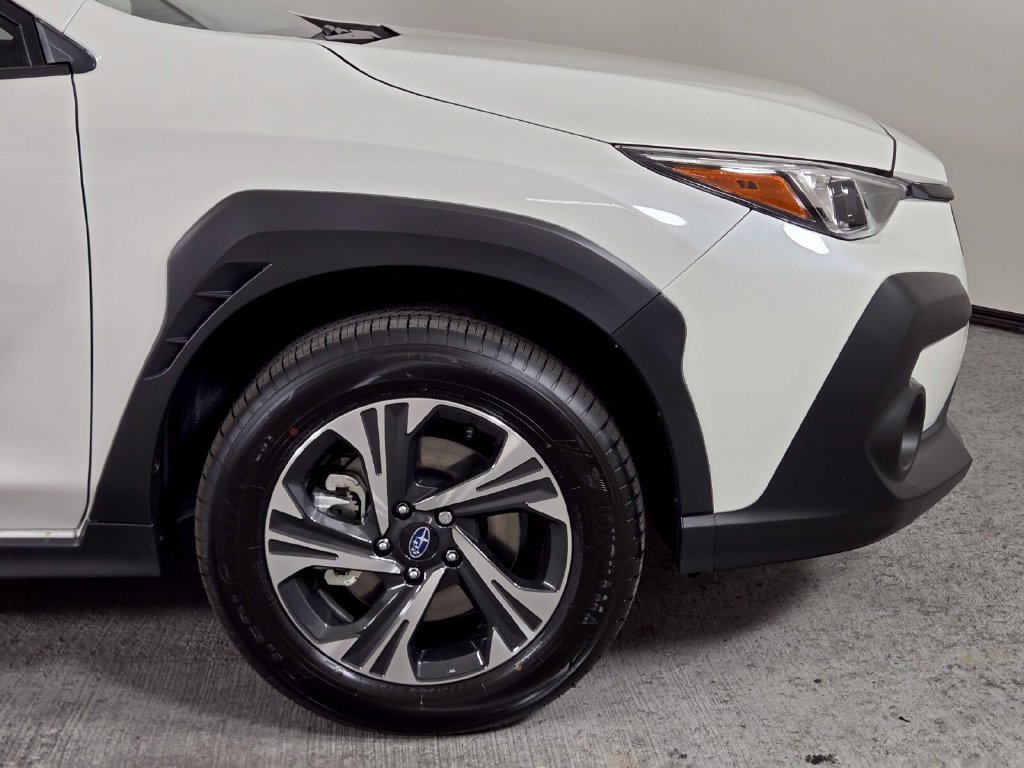 New 2026 Subaru Crosstrek 2.5i Premium AWD/4WD image 7