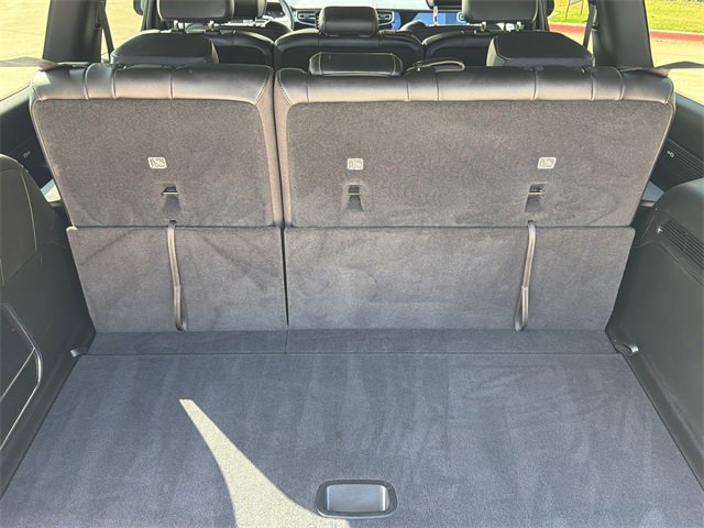 Used 2022 Jeep Wagoneer Series II image 11