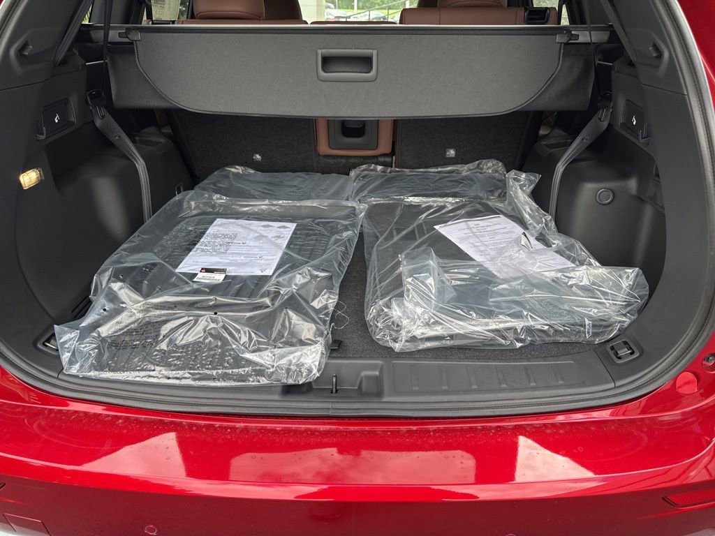 New 2025 Mitsubishi Outlander SEL image 28