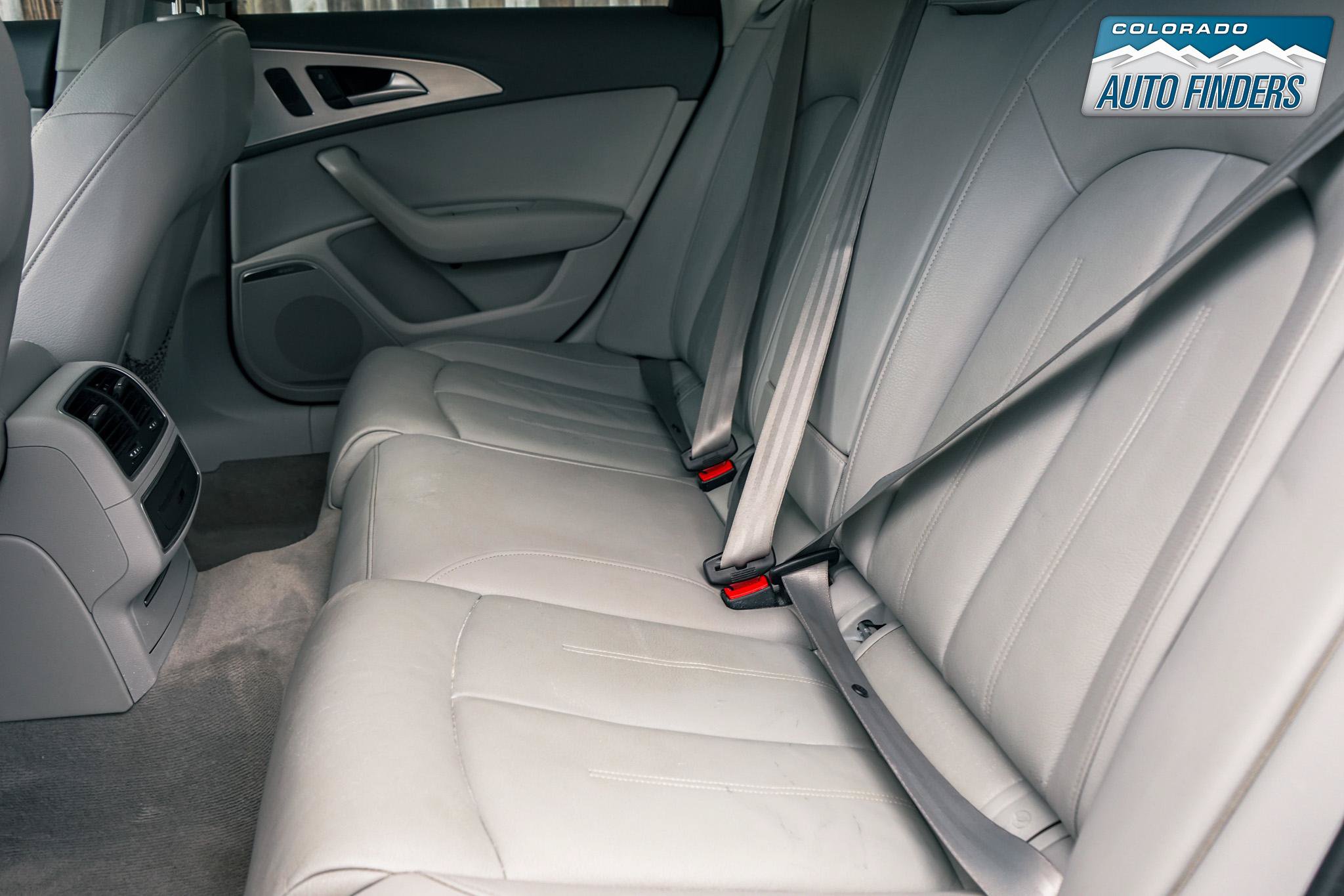 Used 2013 Audi A6 3.0T Premium Plus AWD/4WD image 30
