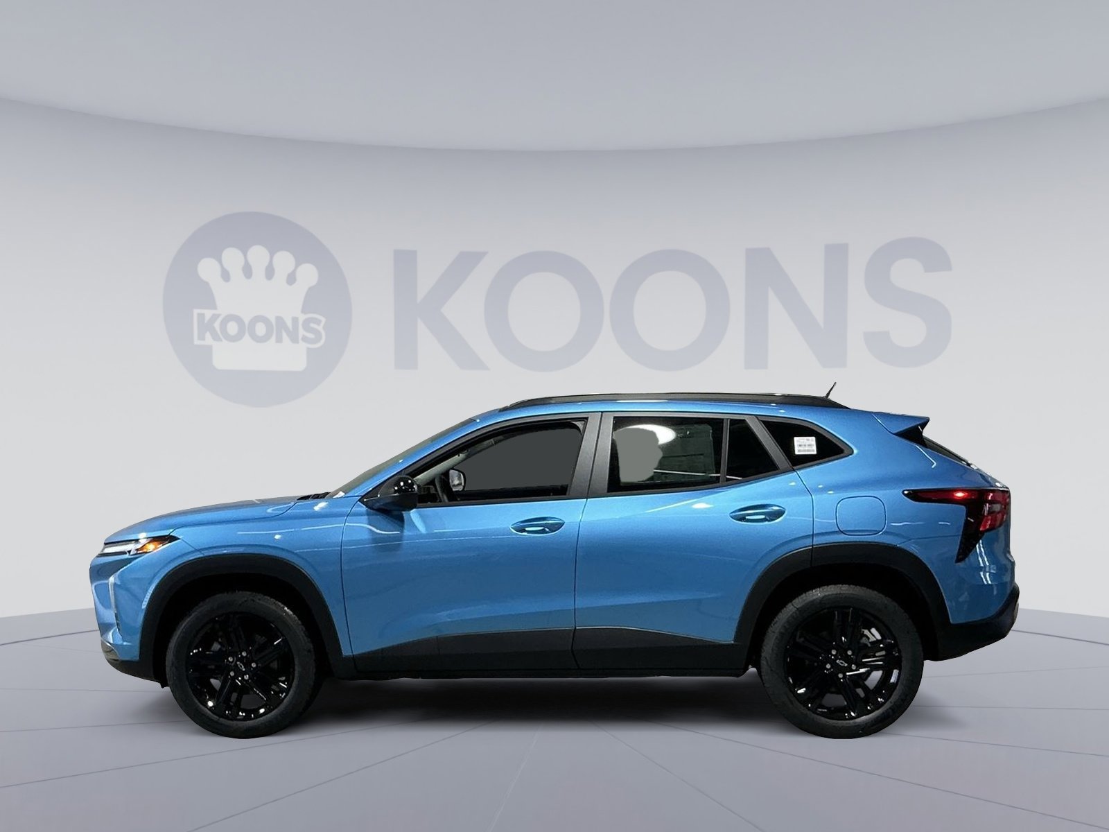 New 2026 Chevrolet Trax ACTIV w/ Driver Confidence Package image 13