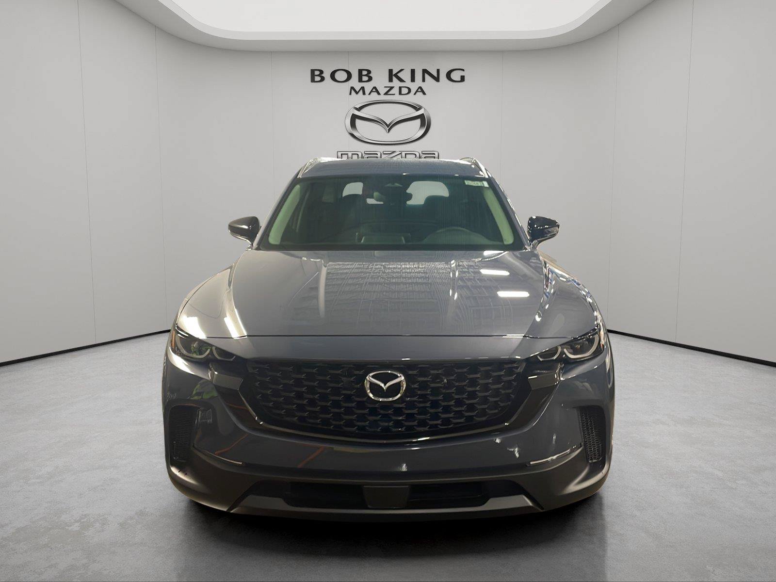 New 2026 MAZDA CX-50 AWD 2.5 S w/ Cargo Package image 8