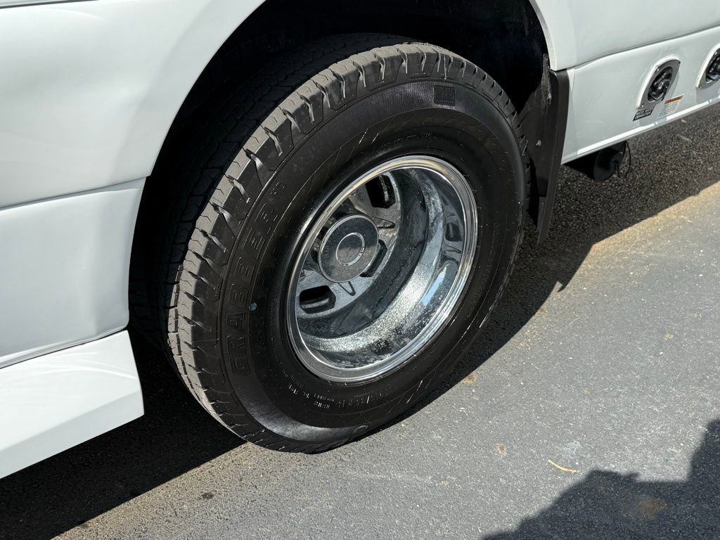 Used 2019 Mercedes-Benz Sprinter 170 w/ Driver Convenience Package image 23