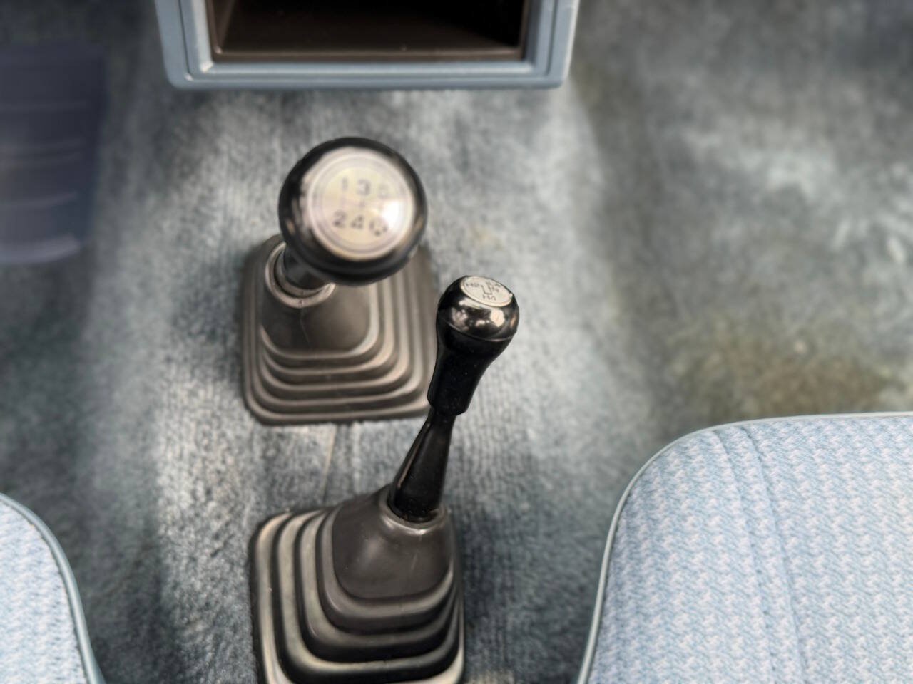 Used 1988 Toyota Pickup 4x4 Regular Cab image 47