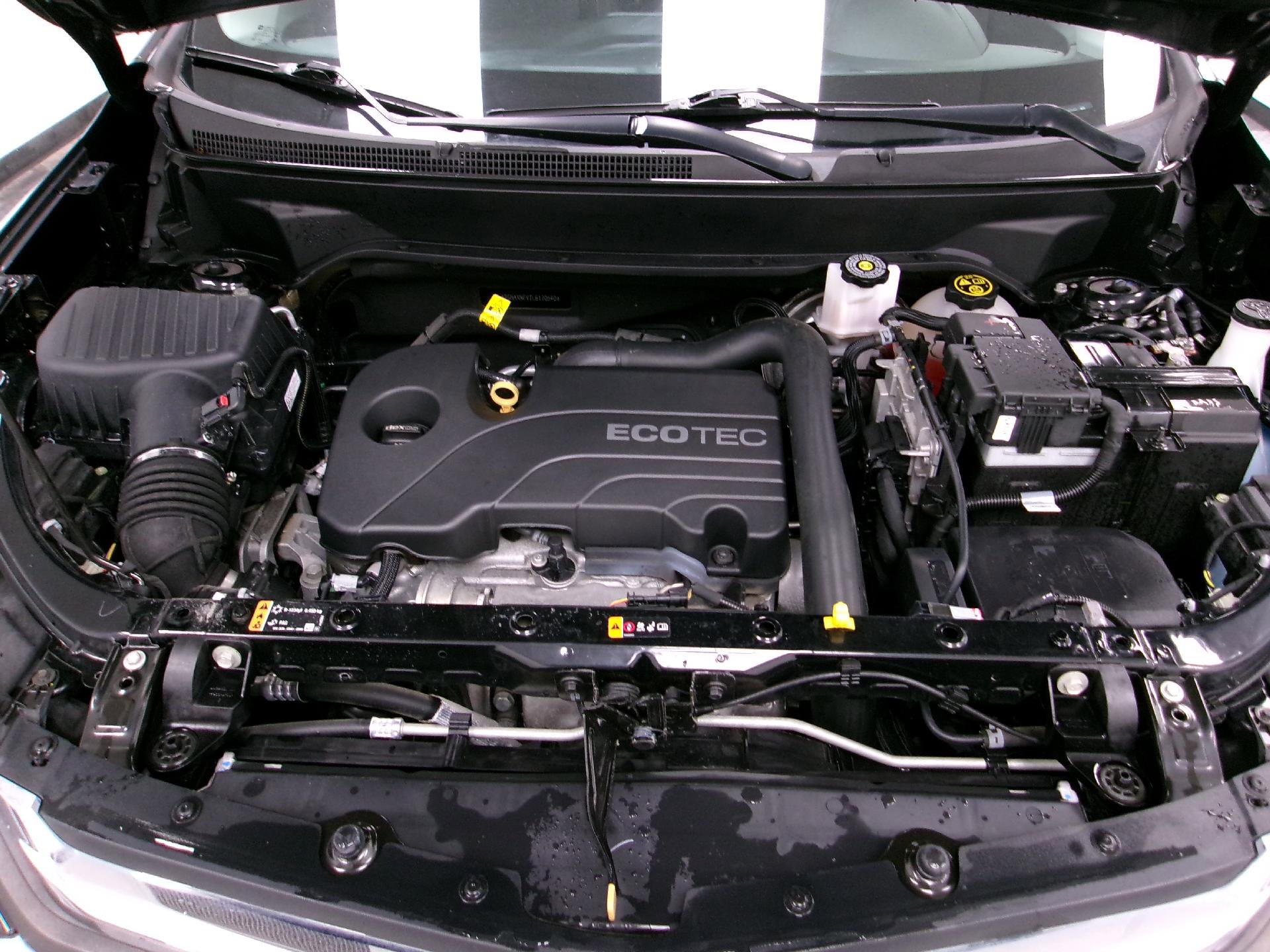 Used 2020 Chevrolet Equinox Premier w/ LPO, Floor Liner Package image 17