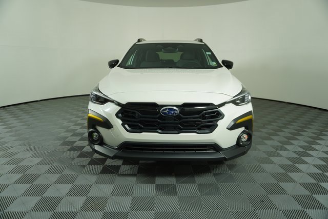 New 2025 Subaru Crosstrek 2.5i Sport w/ Crosstrek Mirror Package image 2