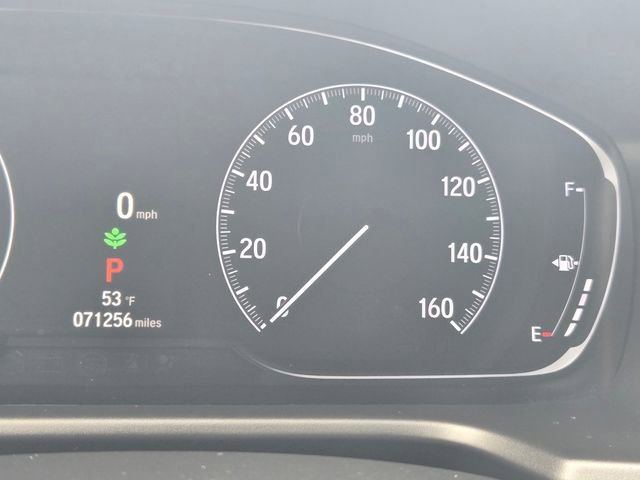 Used 2022 Honda Accord Touring image 21