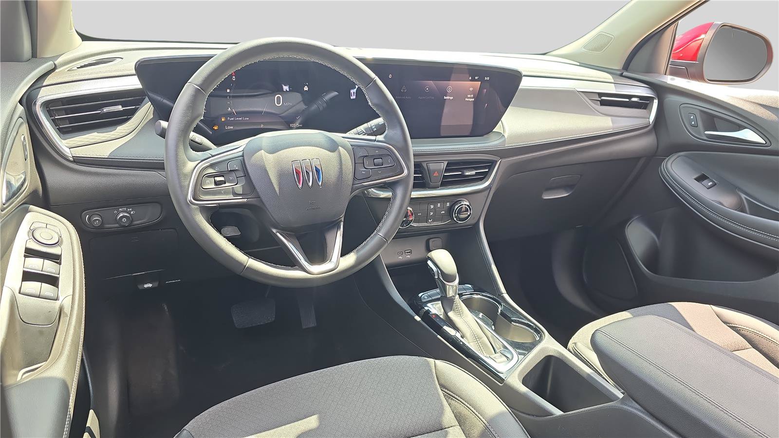 Used 2024 Buick Encore GX Preferred FWD image 19