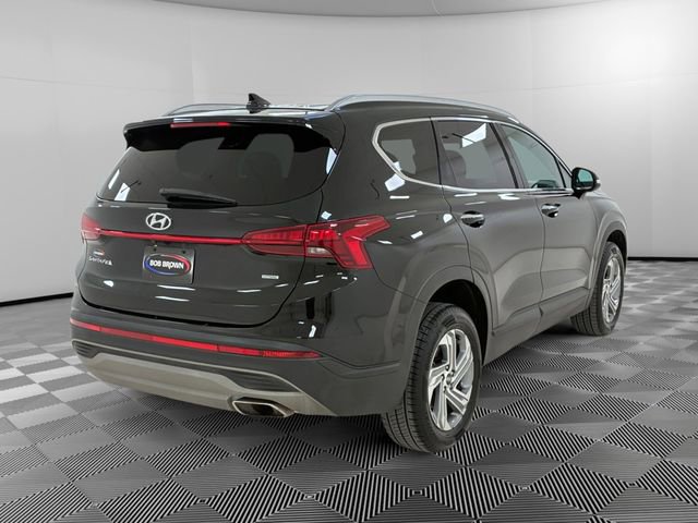 Used 2023 Hyundai Santa Fe SEL image 3