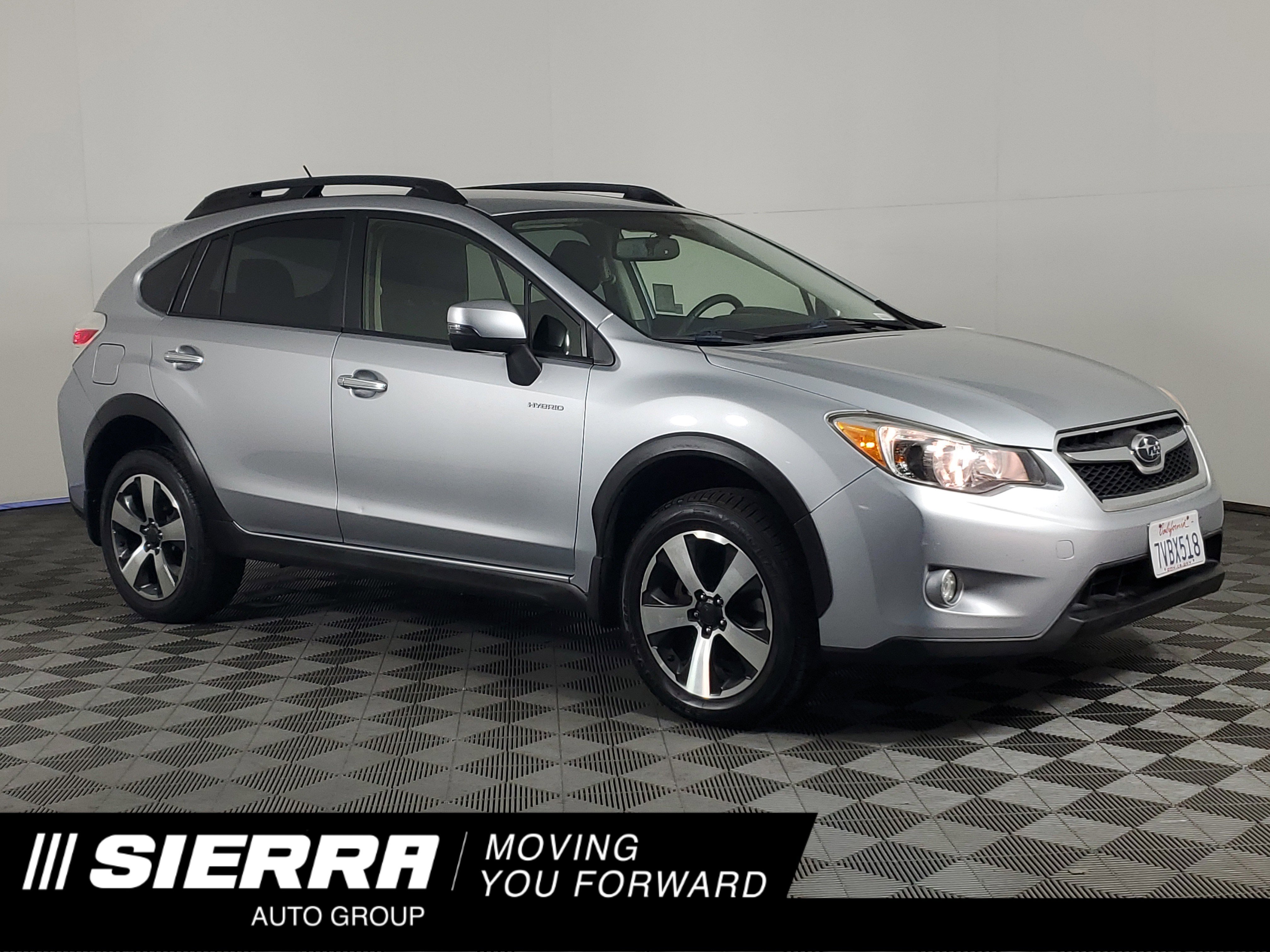 Used 2014 Subaru Crosstrek 2.0i Premium w/ Popular Package #2