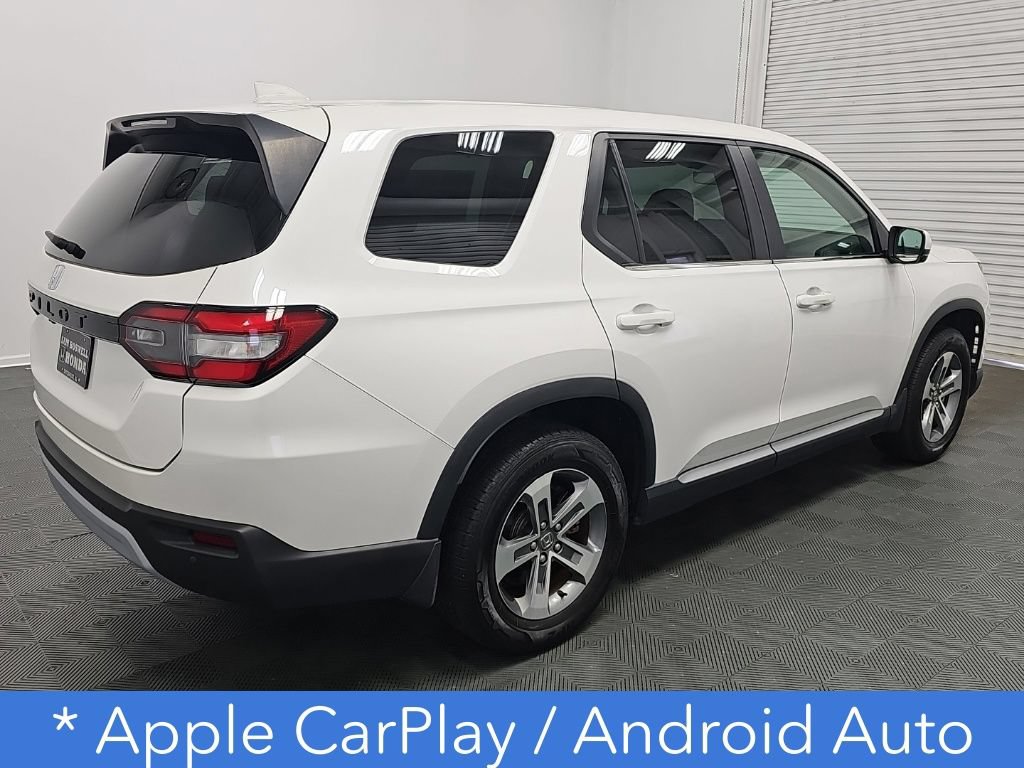 Used 2023 Honda Pilot EX-L image 9