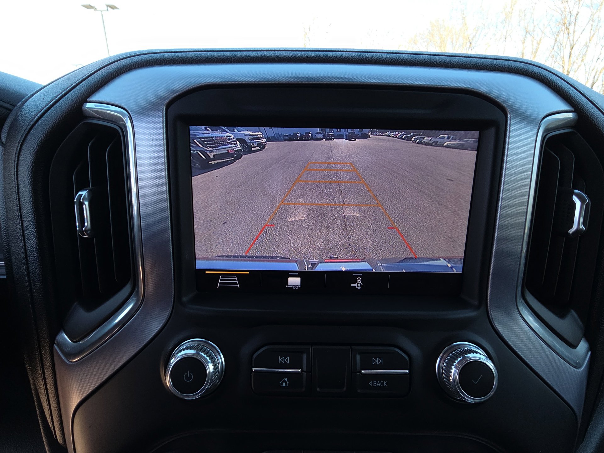 Used 2019 GMC Sierra 1500 SLT w/ SLT Premium Plus Package image 25