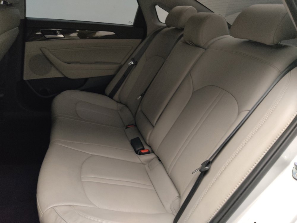 Used 2017 Hyundai Sonata Limited FWD image 18