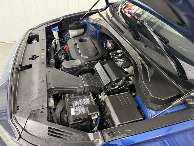 Used 2020 Hyundai Santa Fe SE image 24