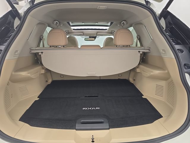 Used 2019 Nissan Rogue SL w/ Premium Package FWD image 15