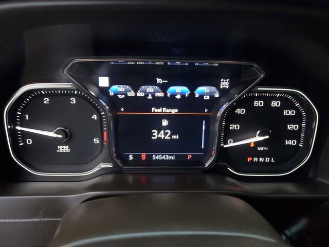 Used 2022 GMC Sierra 3500 Denali image 32