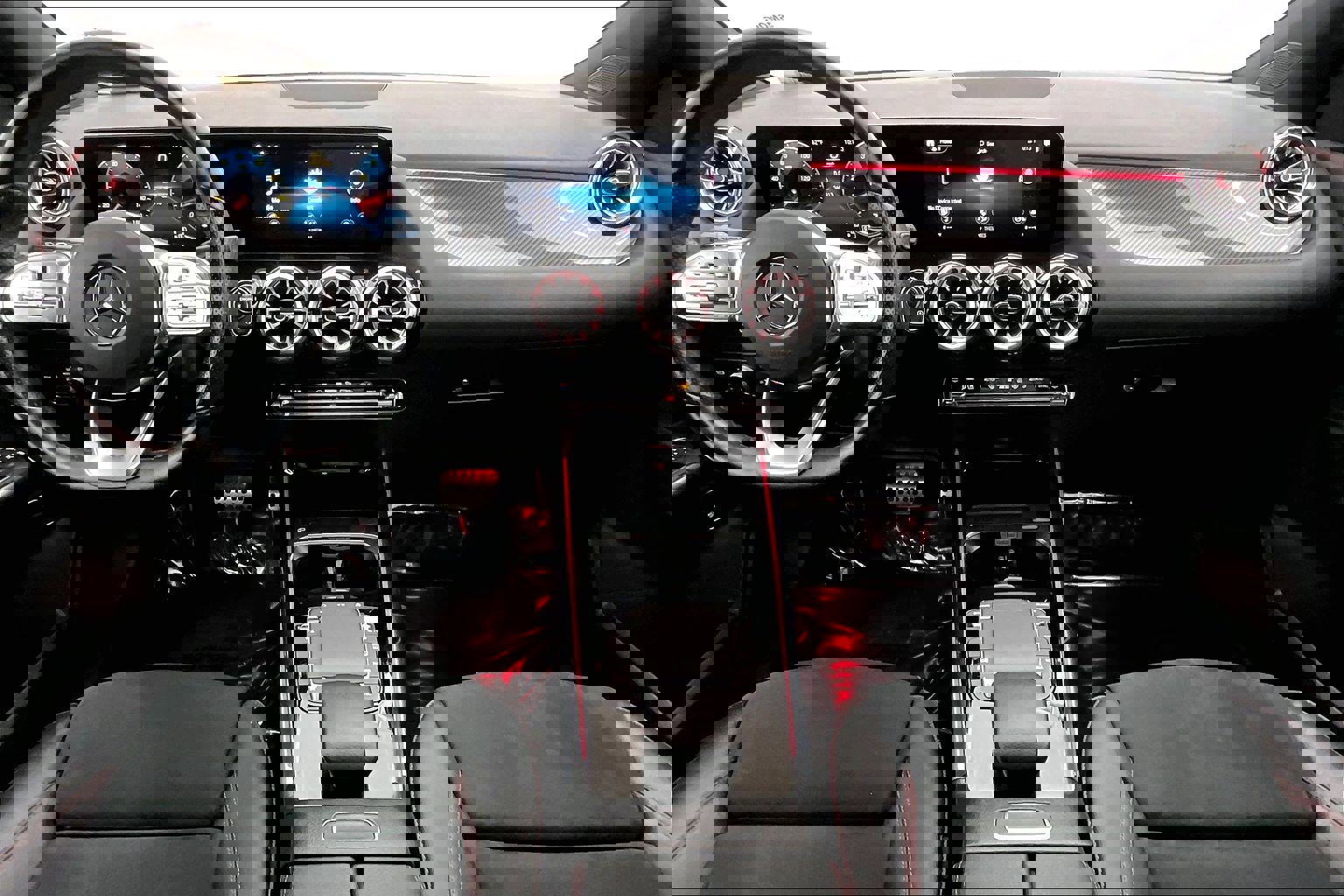 Certified 2022 Mercedes-Benz GLA 250 image 14