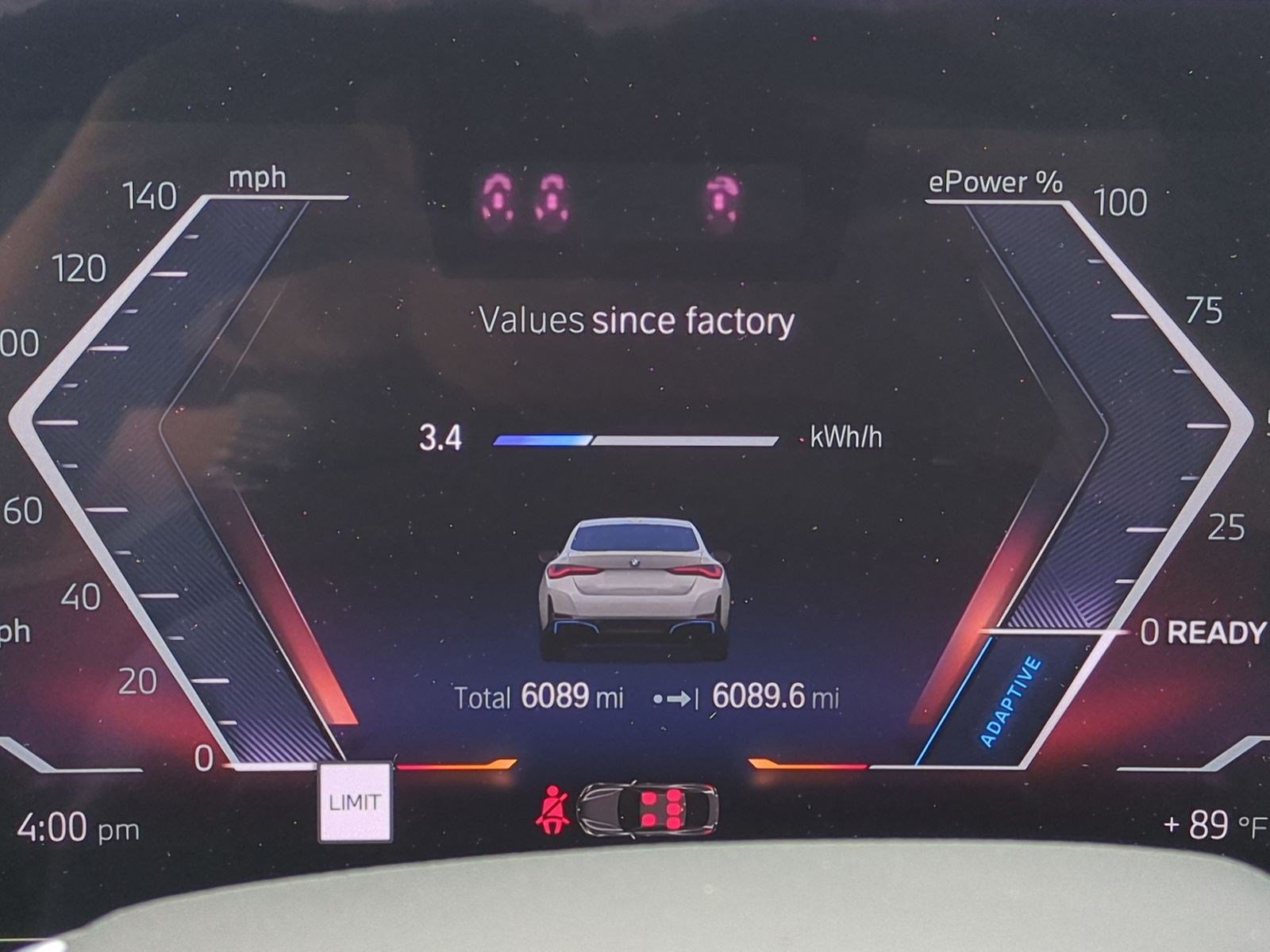 Certified 2023 BMW i4 eDrive35 RWD image 22