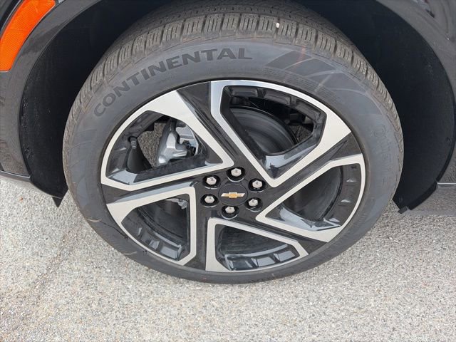 New 2026 Chevrolet Equinox EV LT w/ Convenience Package II image 10