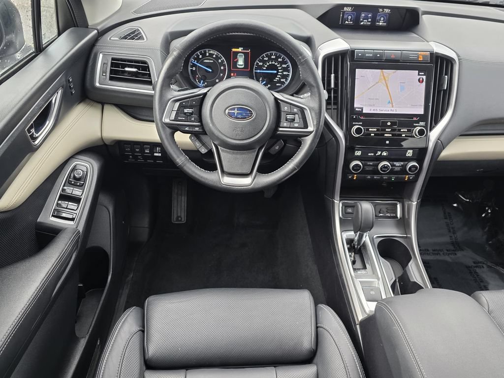 Used 2022 Subaru Ascent Limited w/ Technology Package AWD/4WD image 13