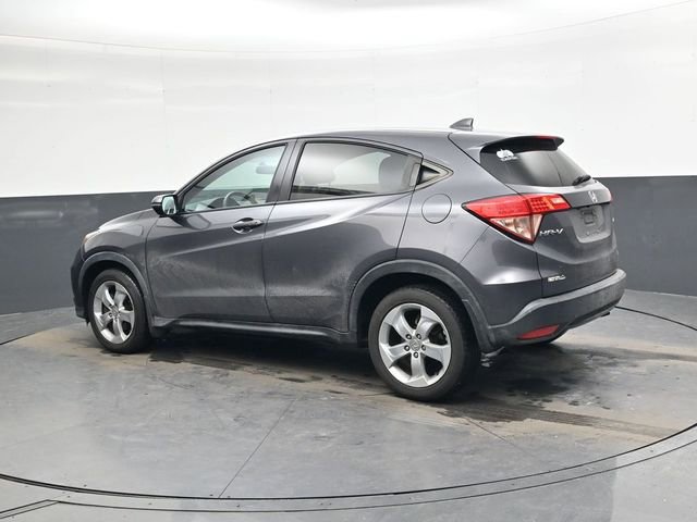 Used 2016 Honda HR-V EX image 6
