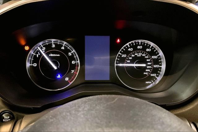 Used 2019 Subaru Crosstrek 2.0i Limited image 12