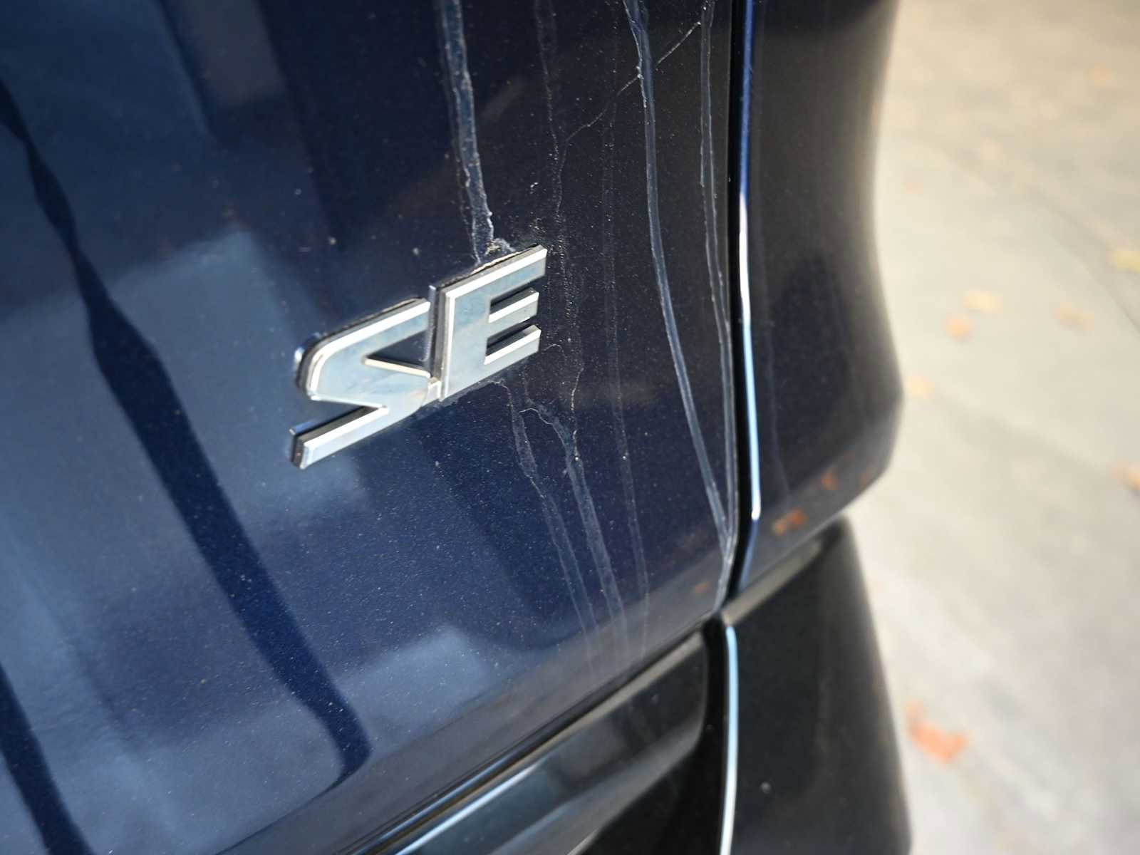 Used 2021 Toyota RAV4 SE w/ Weather & Moonroof Package image 24