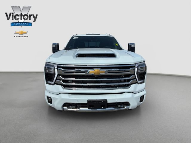 New 2026 Chevrolet Silverado 3500 High Country w/ High Country Premium Package image 20