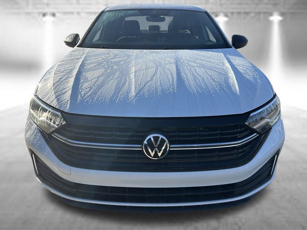 Certified 2024 Volkswagen Jetta Sport FWD image 8
