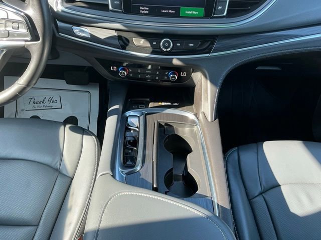 Used 2023 Buick Enclave Premium w/ Experience Buick Package AWD/4WD image 27