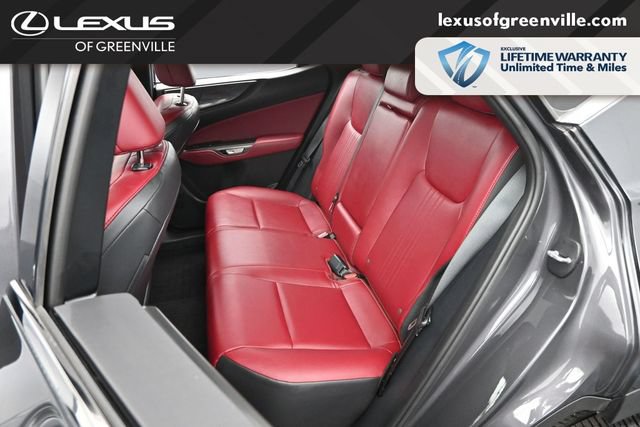 Used 2025 Lexus NX 350 AWD w/ Cold Area Package image 25