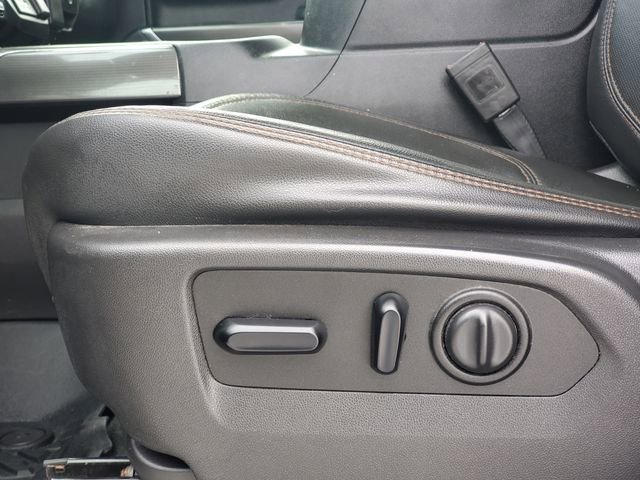 Used 2020 GMC Sierra 1500 AT4 image 9