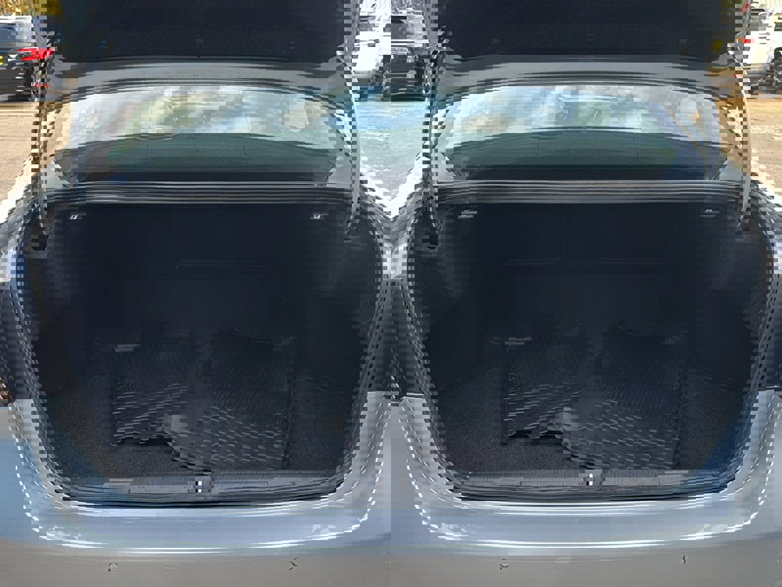 Certified 2024 Subaru Legacy Limited image 26