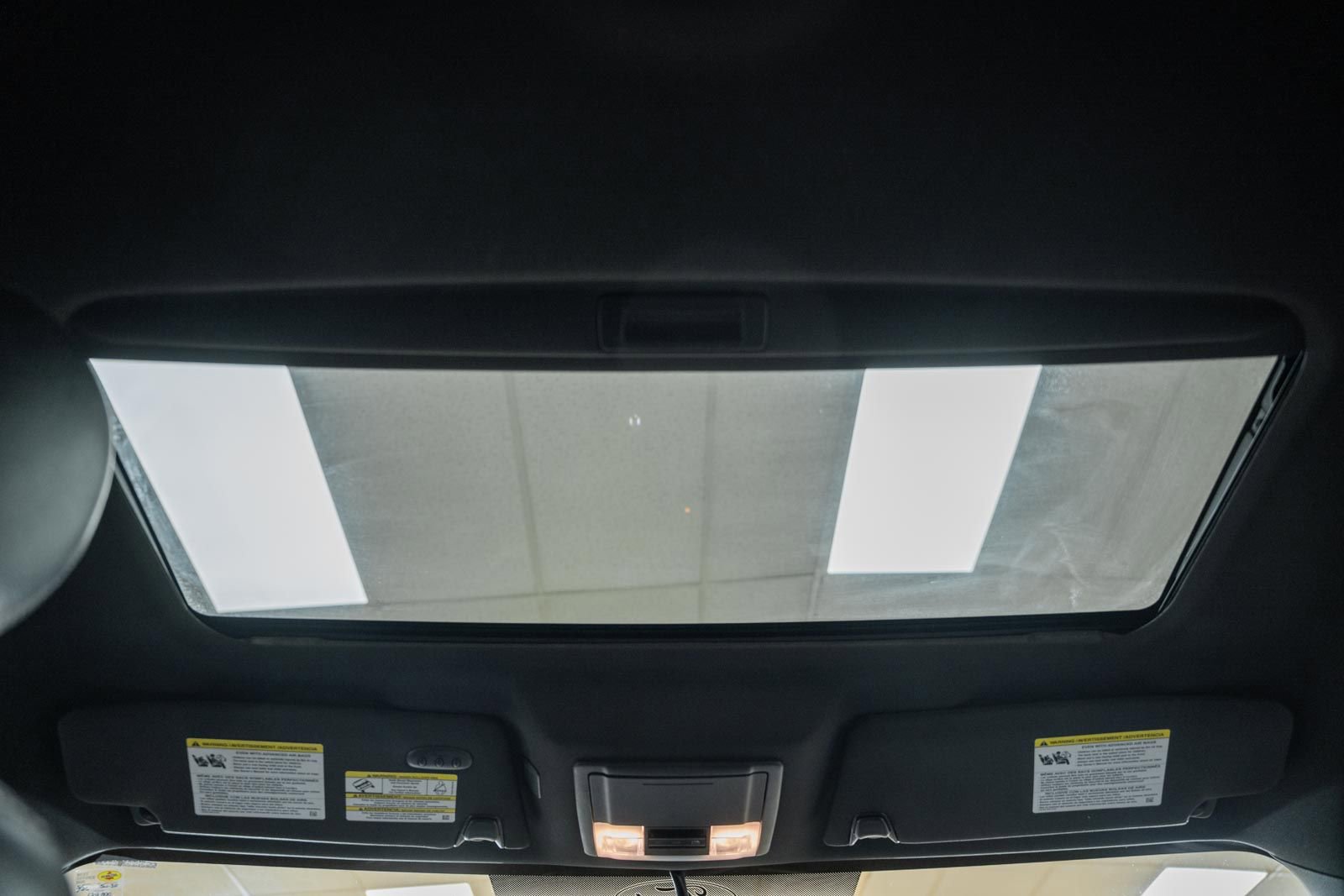 Used 2013 Ford F150 FX4 w/ Luxury Equipment Group image 38