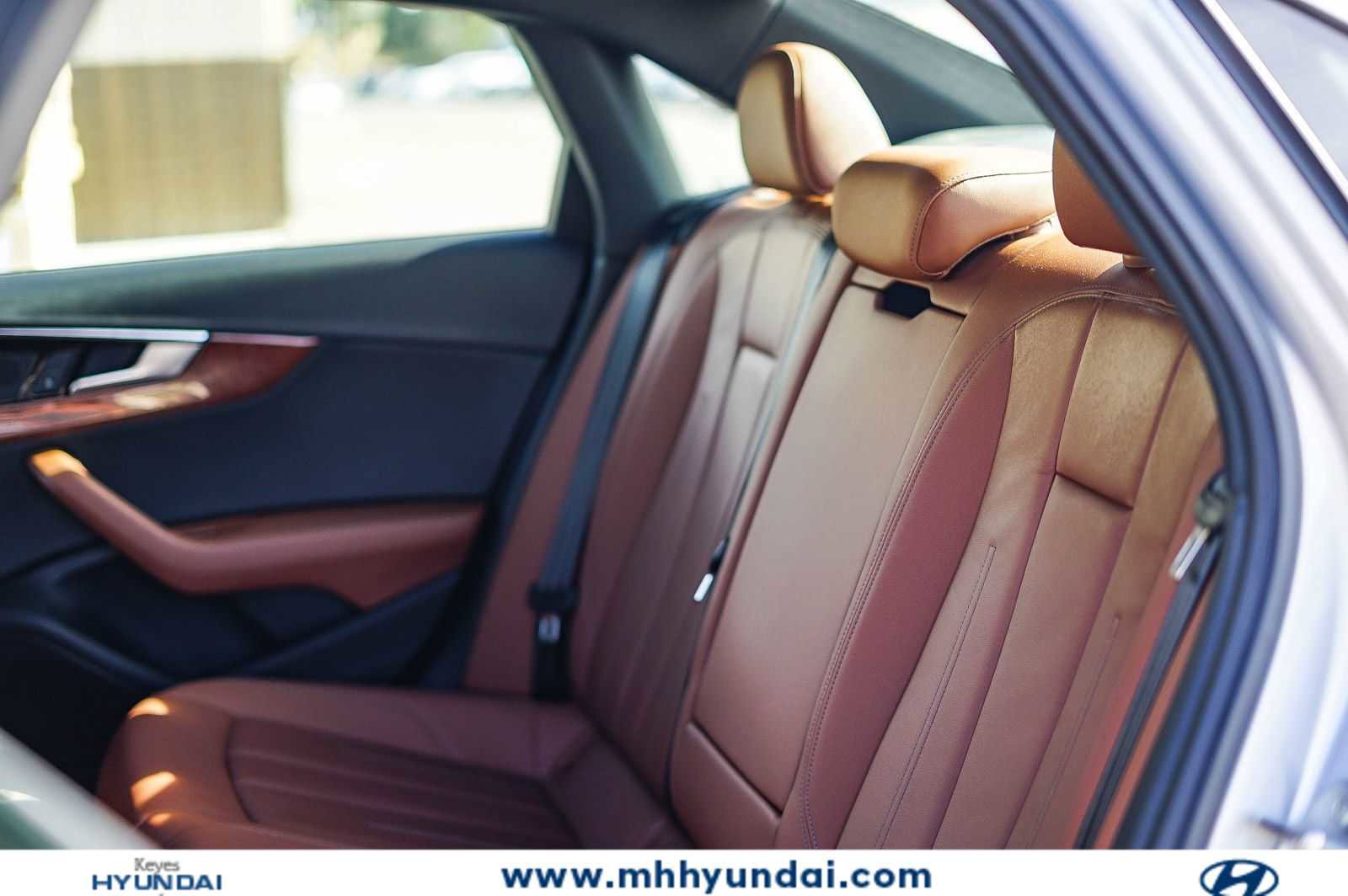 Used 2020 Audi A4 2.0T Premium w/ Convenience Package FWD image 19