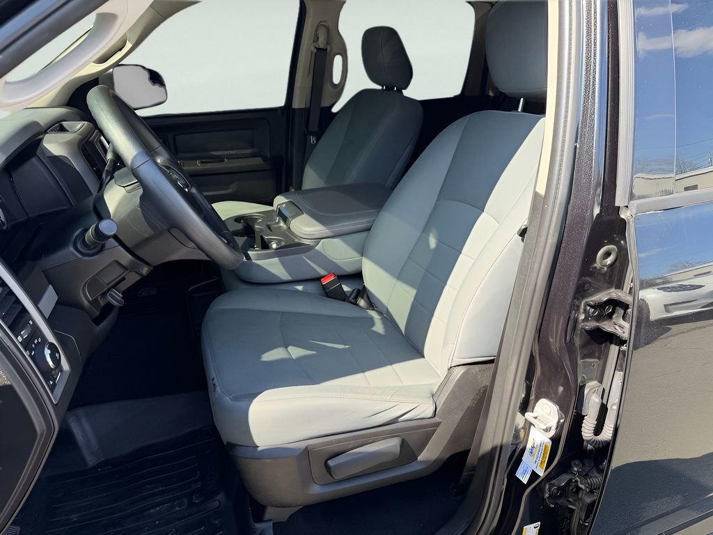 Used 2019 RAM 1500 Express w/ Wheel & Sound Group image 19