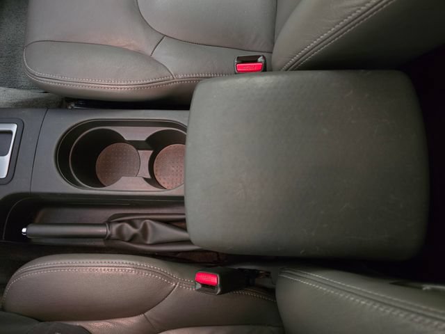 Used 2015 Nissan Xterra S w/ Value Package AWD/4WD image 21